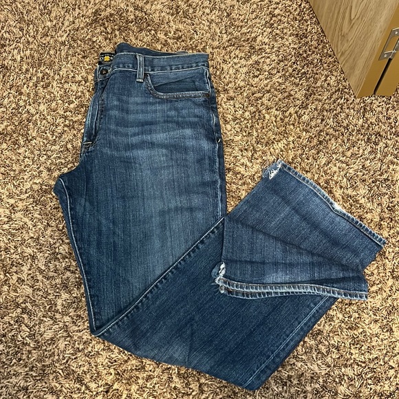 Lucky Brand Other - Men’s Lucky 367 Vintage Bootcut Jeans